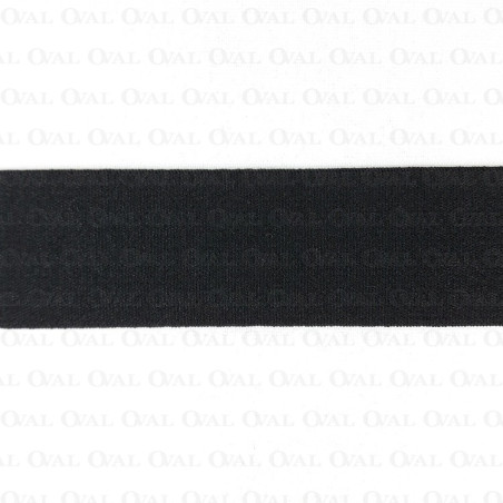 Guma tkana 35mm/1m jasno szara  3482