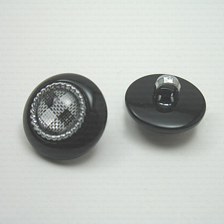 Guzik plastikowy 25mm nr 944