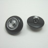 Plastic button 16mm no. 945