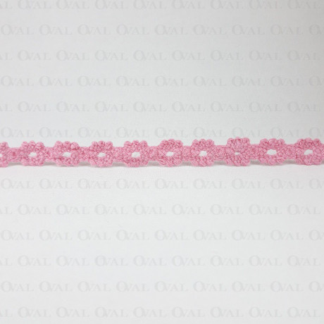 Cotton lace 15mm /1 y 3484