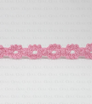 Cotton lace 15mm /1 y 3484