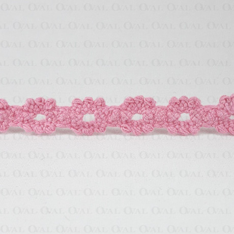 Cotton lace 15mm /1 y 3484