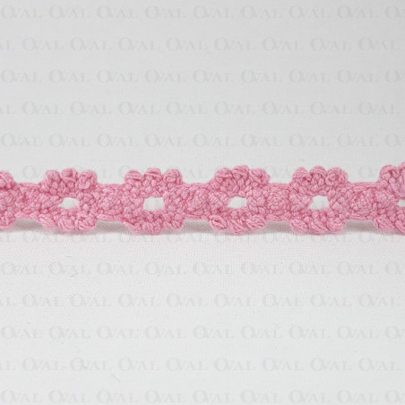 Cotton lace 15mm /1 y 3484