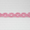 Cotton lace 15mm /1 y 3484