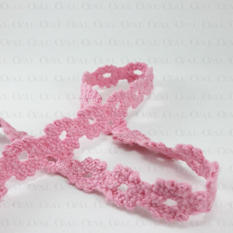 Cotton lace 15mm /1 y 3484