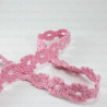 Cotton lace 15mm /1 y 3484