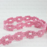 Cotton lace 15mm /1 y 3484