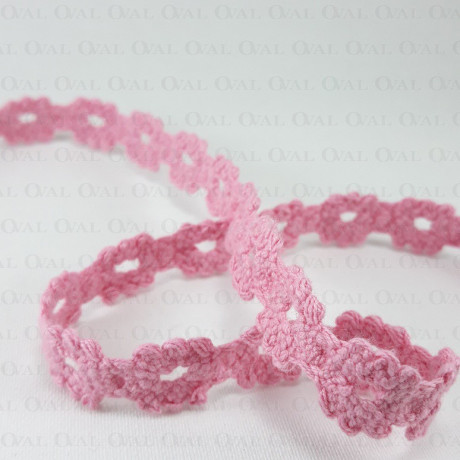 Cotton lace 15mm /1 y 3484