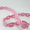 Cotton lace 15mm /1 y 3484