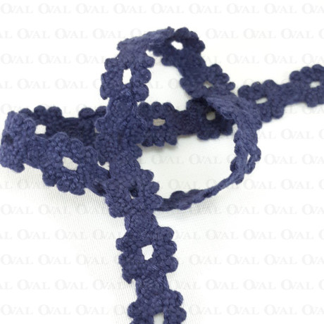 Koronka bawełniana 15mm /1 y   3485