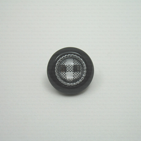 Plastic button 16mm no. 945