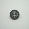 Plastic button 16mm no. 945