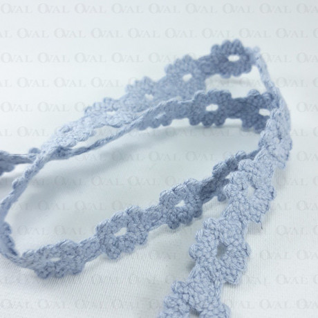 Cotton lace 15mm /1 y 3487
