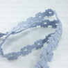Cotton lace 15mm /1 y 3487