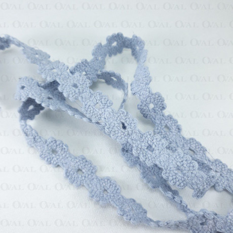 Koronka bawełniana 15mm /1 y     3487