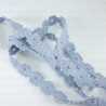 Cotton lace 15mm /1 y 3487