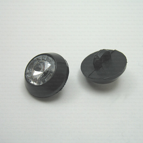 Plastic button 12mm no. 946