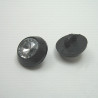 Plastic button 12mm no. 946