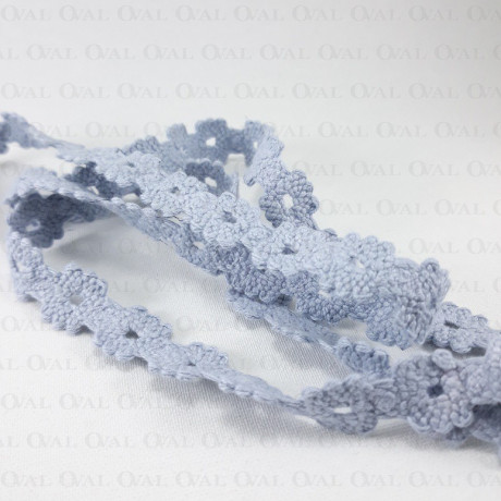 Cotton lace 15mm /1 y 3487