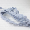 Cotton lace 15mm /1 y 3487