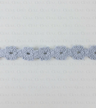 Koronka bawełniana 15mm /1 y     3487