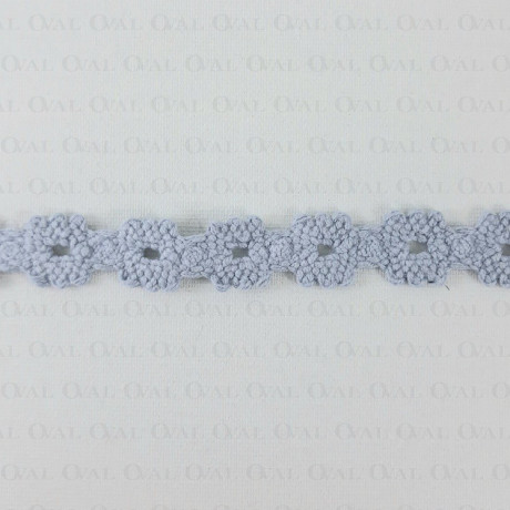 Cotton lace 15mm /1 y 3487