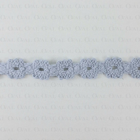 Koronka bawełniana 15mm /1 y     3487