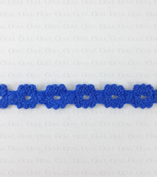 Koronka bawełniana 15mm /1 y     3488