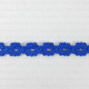Cotton lace 15mm /1 y 3488