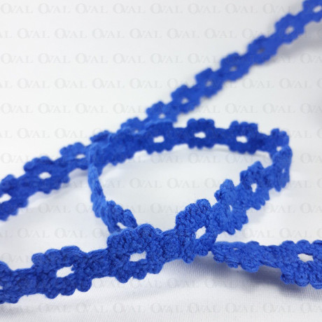 Cotton lace 15mm /1 y 3488