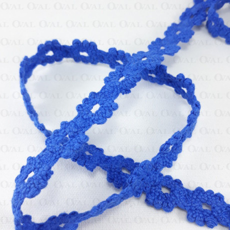 Cotton lace 15mm /1 y 3488