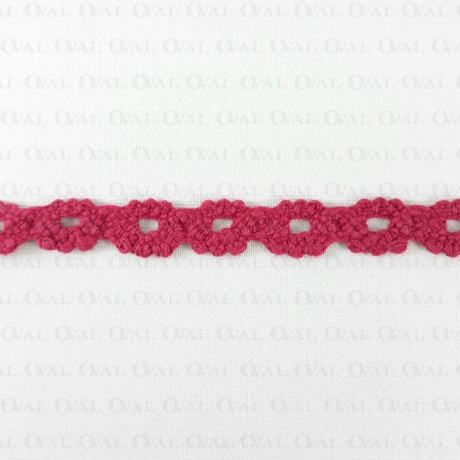 Cotton lace 15mm /1 y 3489