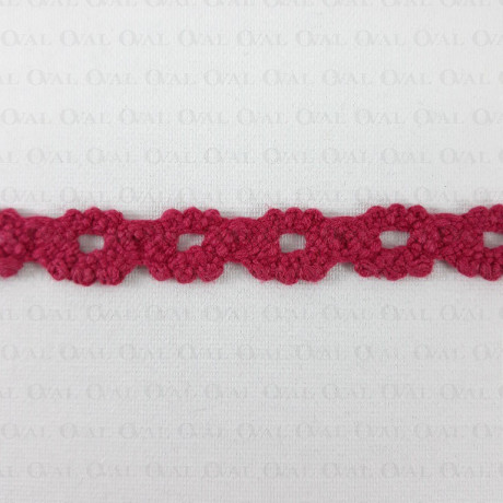 Cotton lace 15mm /1 y 3489