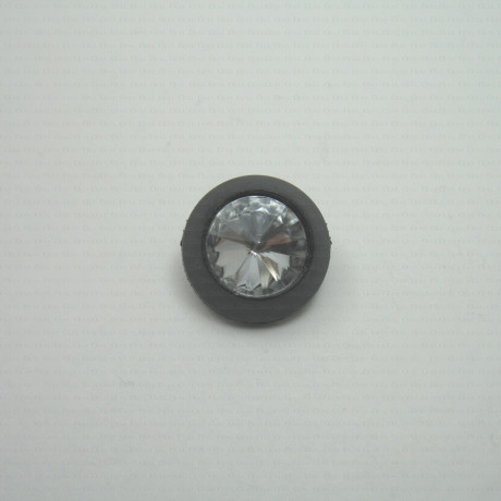 Plastic button 12mm no. 946