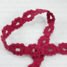 Cotton lace 15mm /1 y 3489