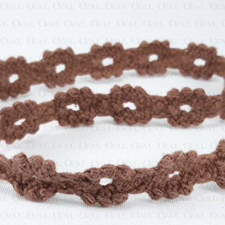Cotton lace 15mm /1 y 3491