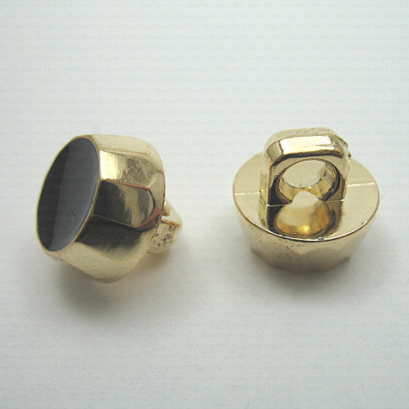 Guzik plastikowy 12mm nr 946