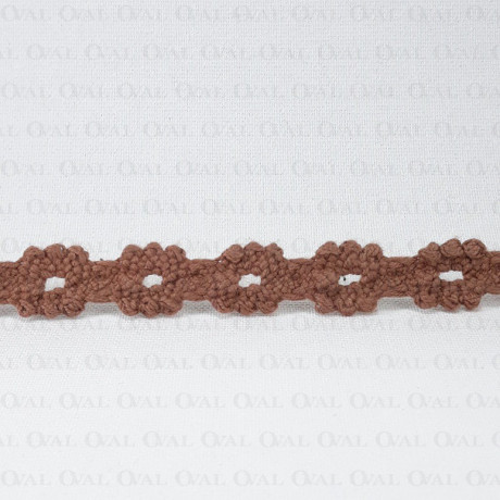 Koronka bawełniana 15mm /1 y     3491