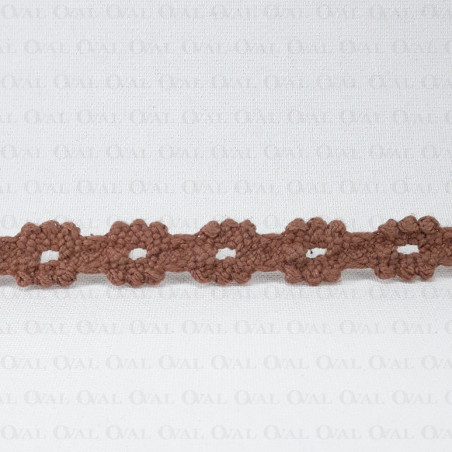 Cotton lace 15mm /1 y 3491