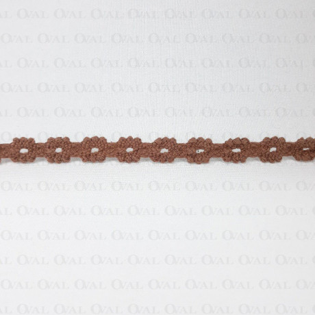 Cotton lace 15mm /1 y 3491