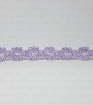 Koronka bawełniana 15mm /1 y     3492