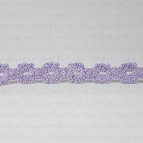 Cotton lace 15mm /1 y 3492