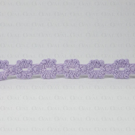 Cotton lace 15mm /1 y 3492