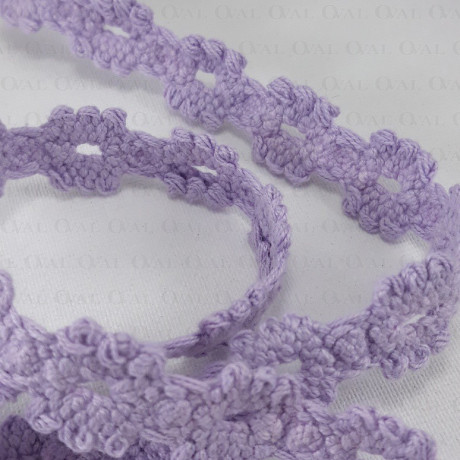 Cotton lace 15mm /1 y 3492