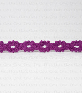 Koronka bawełniana 15mm /1 y     3493