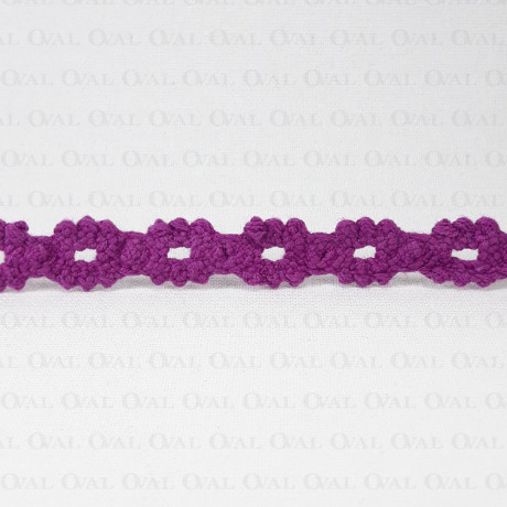 Cotton lace 15mm /1 y 3493