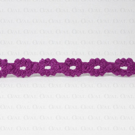 Cotton lace 15mm /1 y 3493