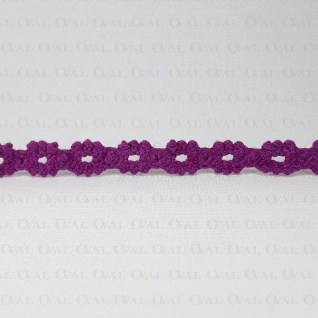 Cotton lace 15mm /1 y 3493