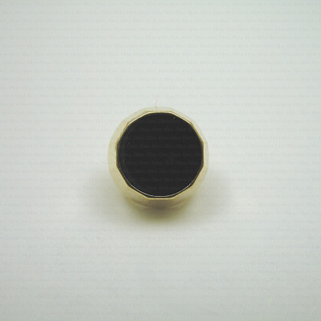 Guzik plastikowy 12mm nr 946