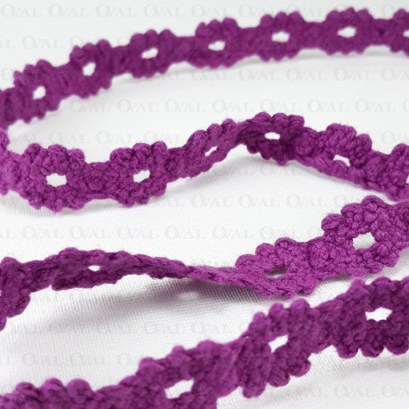 Koronka bawełniana 15mm /1 y     3493